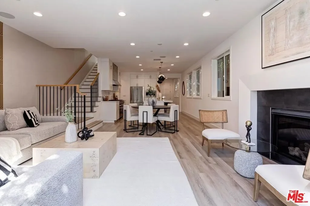 1467 Cardiff Avenue, Los Angeles, California, United States. - Photo 8
