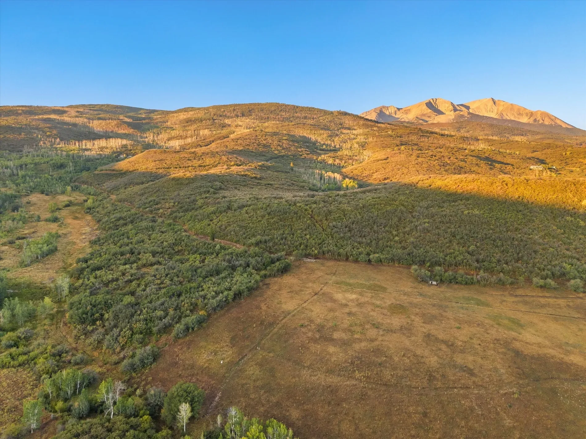 TBD Old Herron Road Lot 48, Basalt, CO 81621, El Jebel, Colorado, United States. - Photo 16