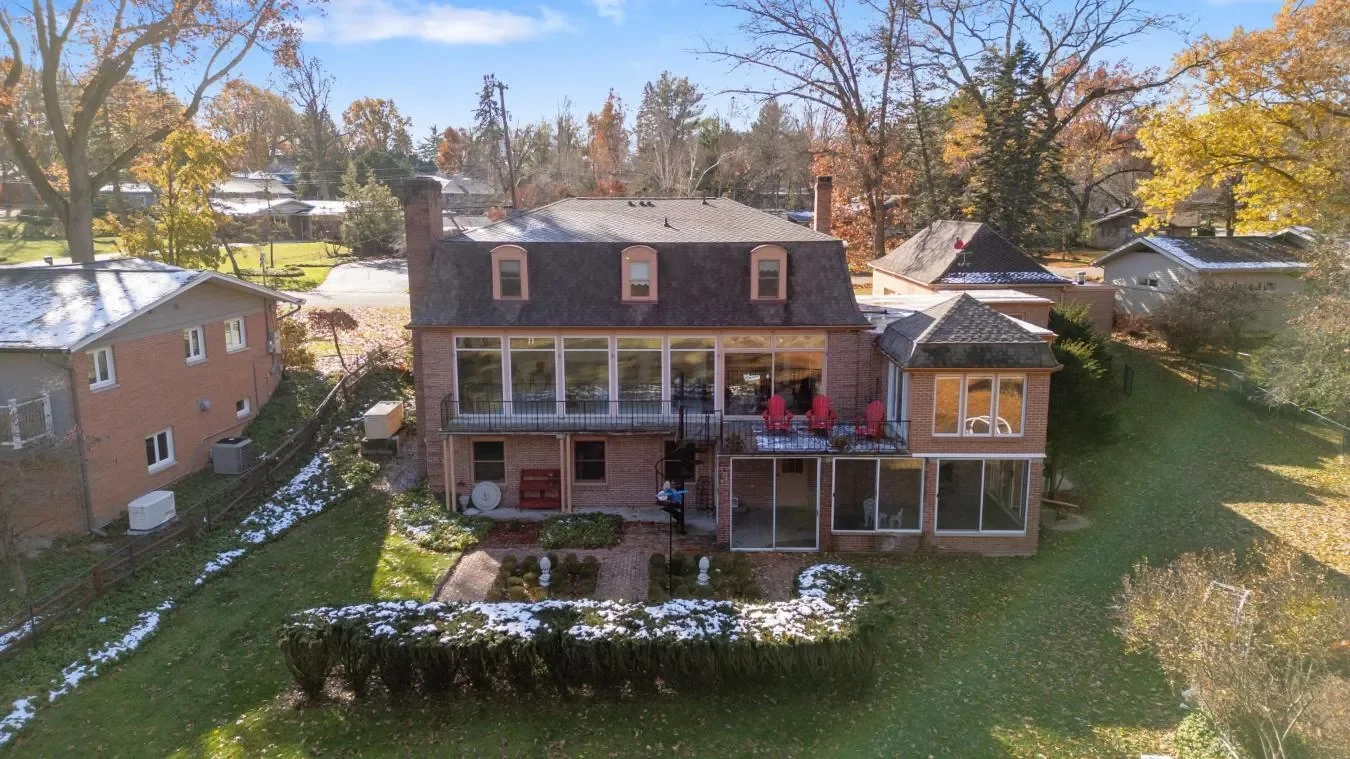 1818 Greenbriar Drive, Portage, Michigan, United States. - Photo 3