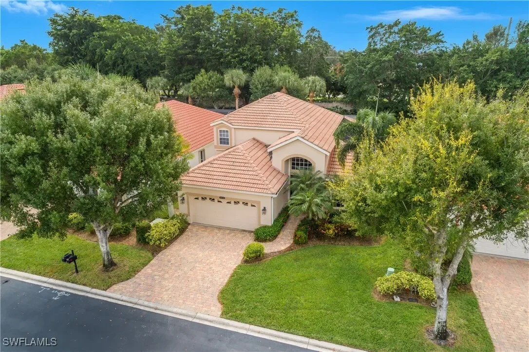 8816 Ventura Way, Naples, Florida, United States. - Photo 4