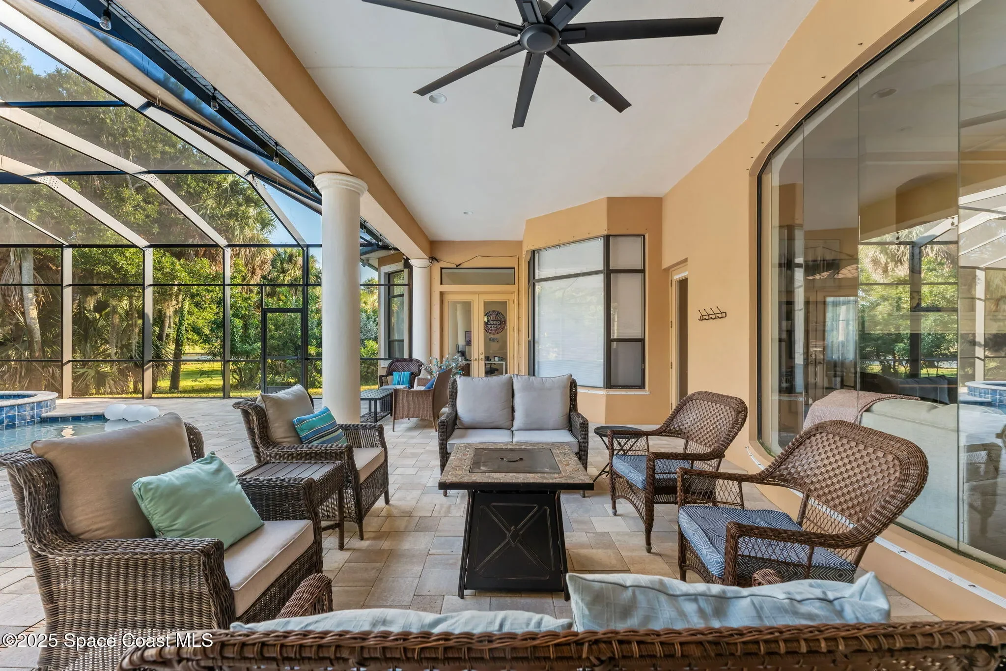 4447 Reseda Way, Rockledge, FL 32955, Rockledge, Florida, United States. - Photo 6