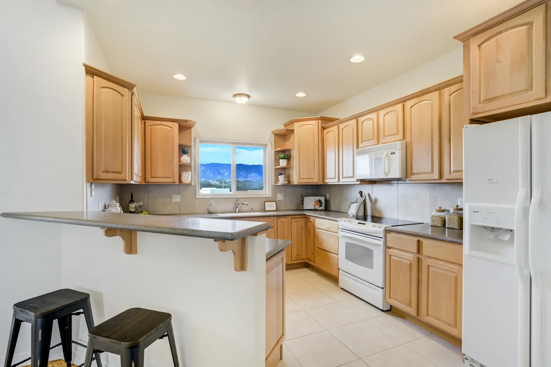 13616 Paradise Villas Grove , Colorado Springs, CO 80921, Colorado Springs, Colorado, United States. - Photo 19