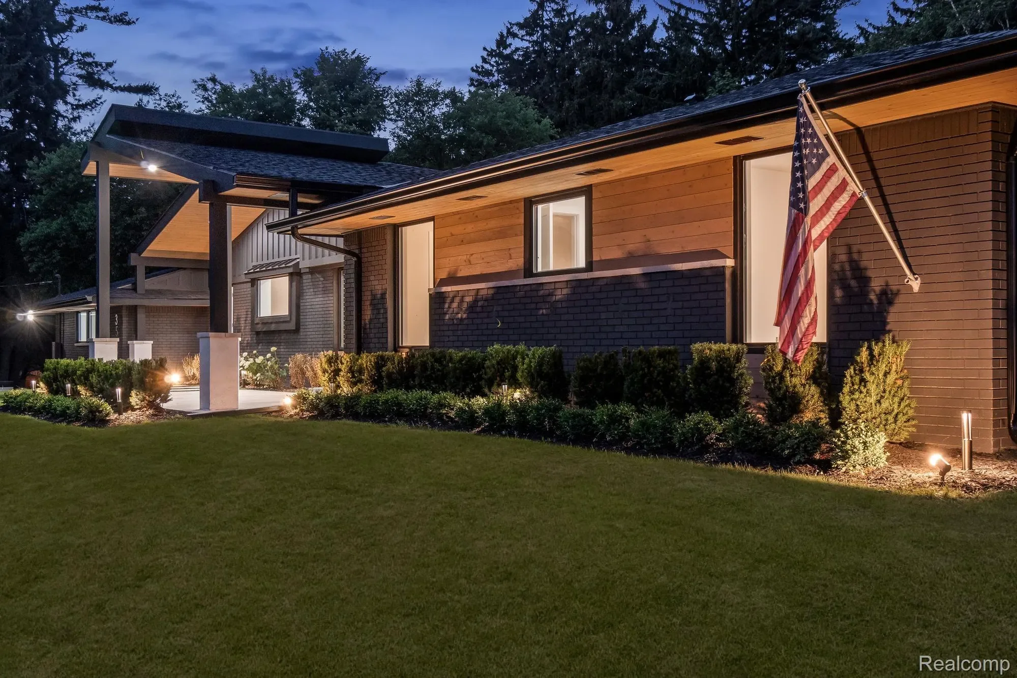 3539 Walbri Dr., Bloomfield Hills, MI 48304, Bloomfield Hills, Michigan, United States. - Photo 29