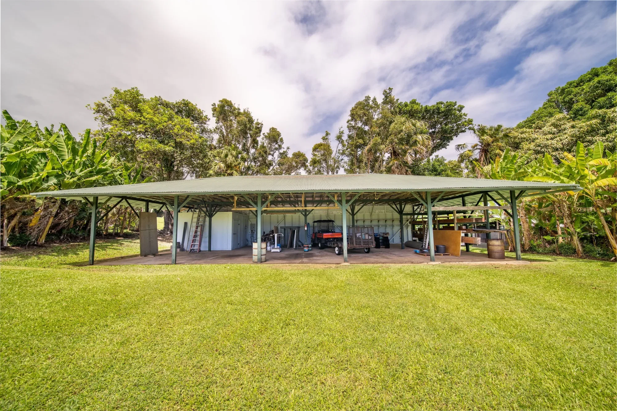 40723 Hana Hwy., Hana, HI 96713, Hana, Hawaii, United States. - Photo 16