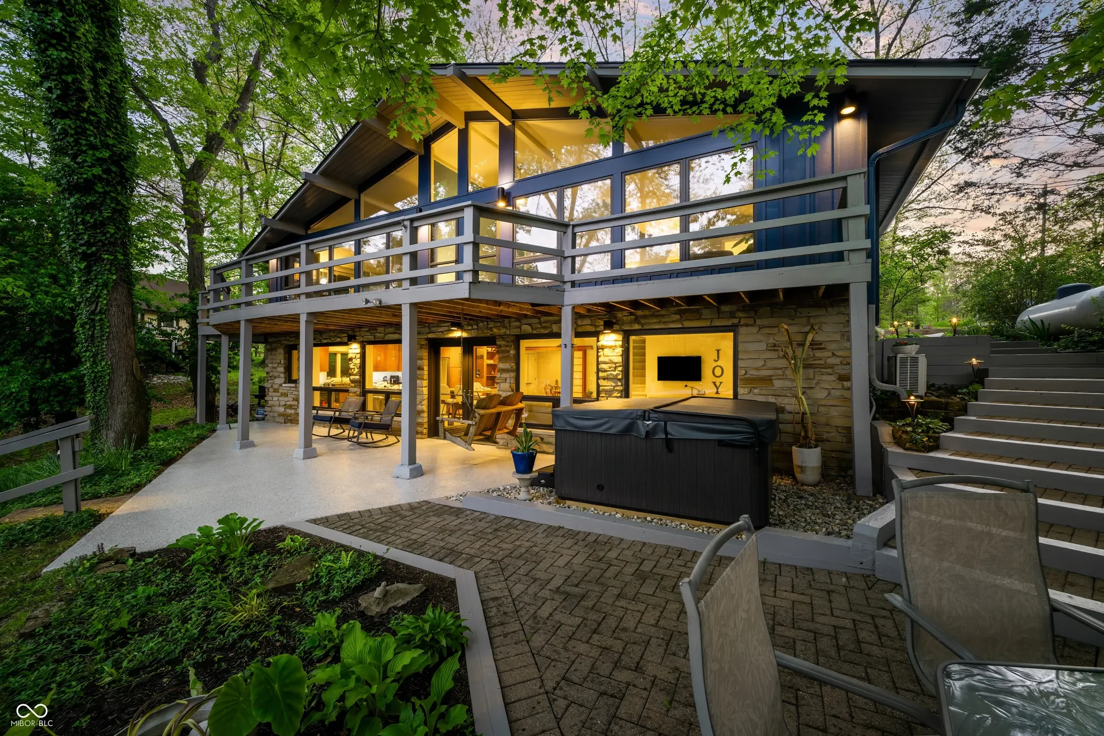7753 Ivy Drive, Nineveh, IN 46164, Nineveh, Indiana, United States. - Photo 81