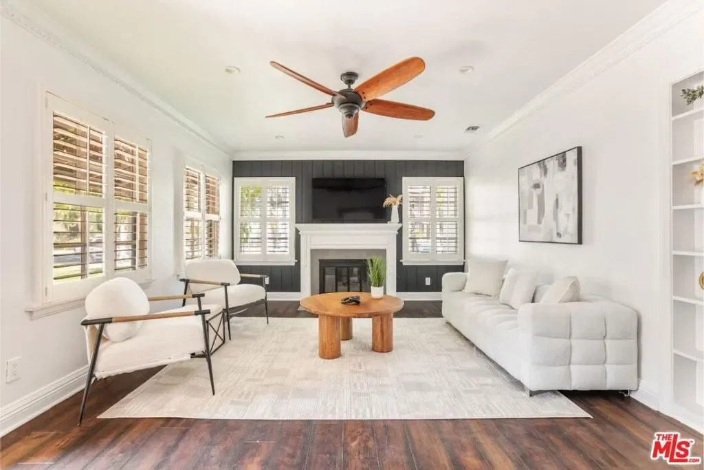 4940 Arcola Avenue, Los Angeles, California, United States. - Photo 16