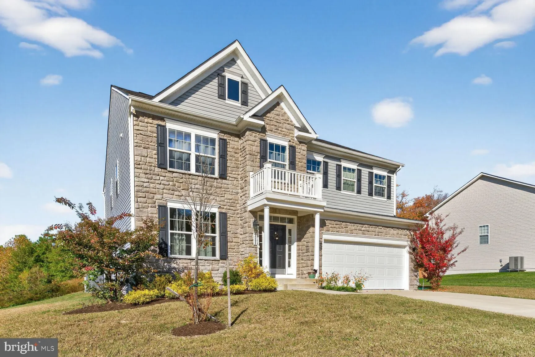 711 Yarrow Court, Accokeek, MD 20607, Accokeek, Maryland, United States. - Photo 4