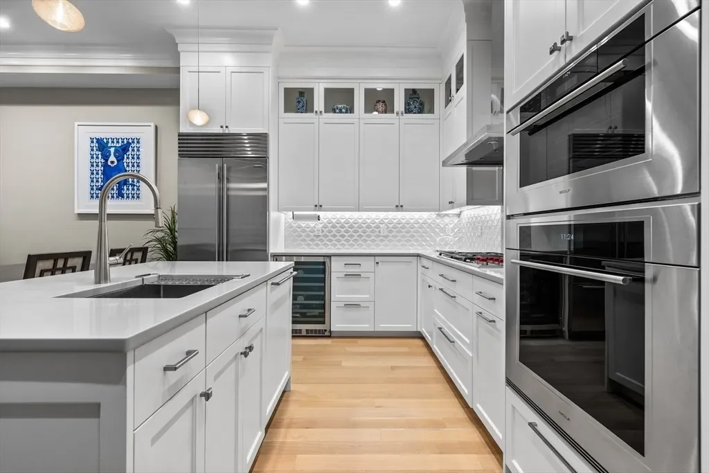 131 Saint Botolph St, Boston, Massachusetts, United States. - Photo 7