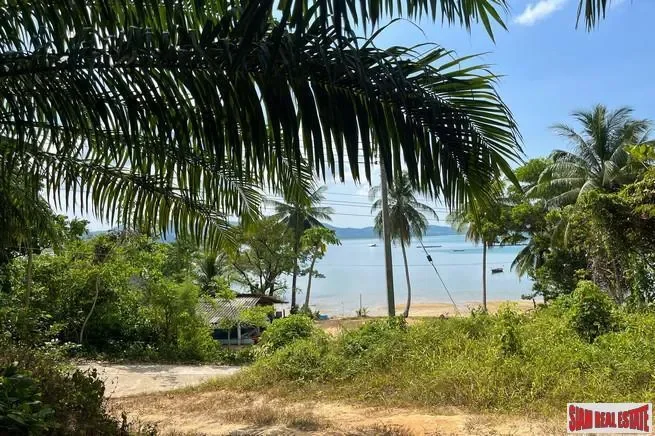 Phang Nga,, Lo Yung, Phang-nga, Thailand. - Photo 1
