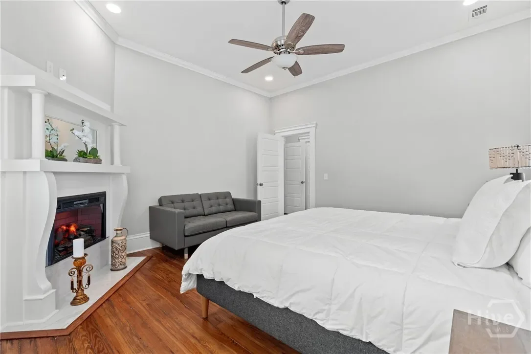407 W 35th Street, Savannah, Georgia, United States. - Photo 44