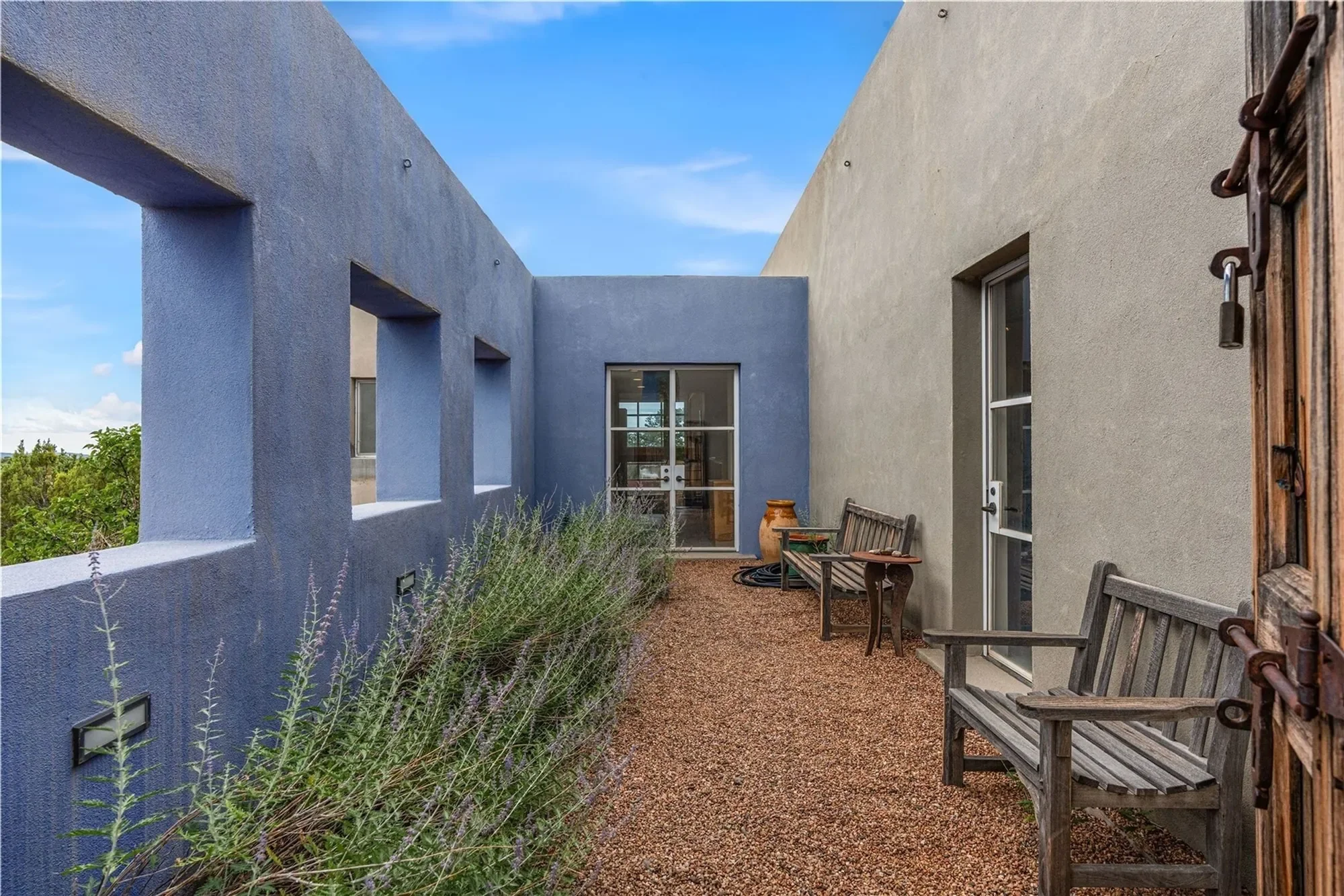 11 Vista Tesuque , Santa Fe, NM 87506, Santa Fe, New Mexico, United States. - Photo 23
