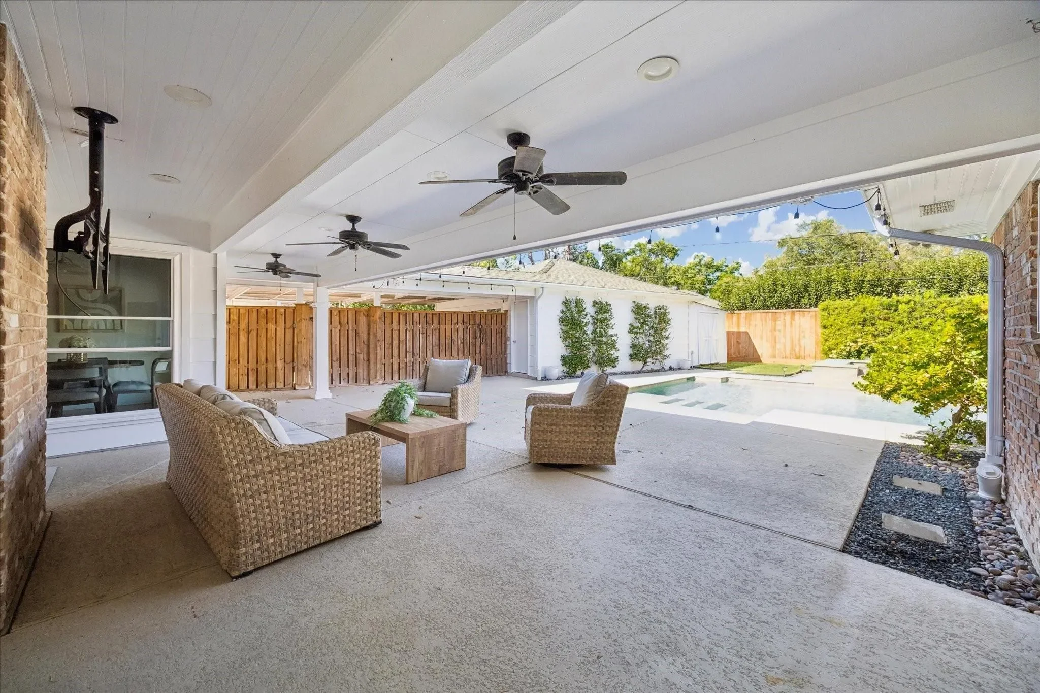 7902 Windswept Lane, Houston, Texas, United States. - Photo 26
