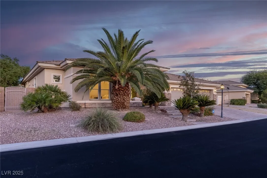 7304 Buttons Ridge Drive, Las Vegas, Nevada, United States. - Photo 58