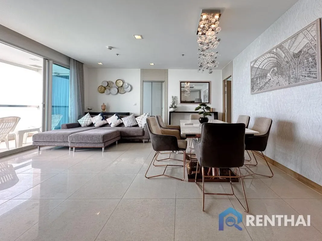 The Palm, Chon Buri, Pattaya City, Chon Buri, Thailand. - Photo 25