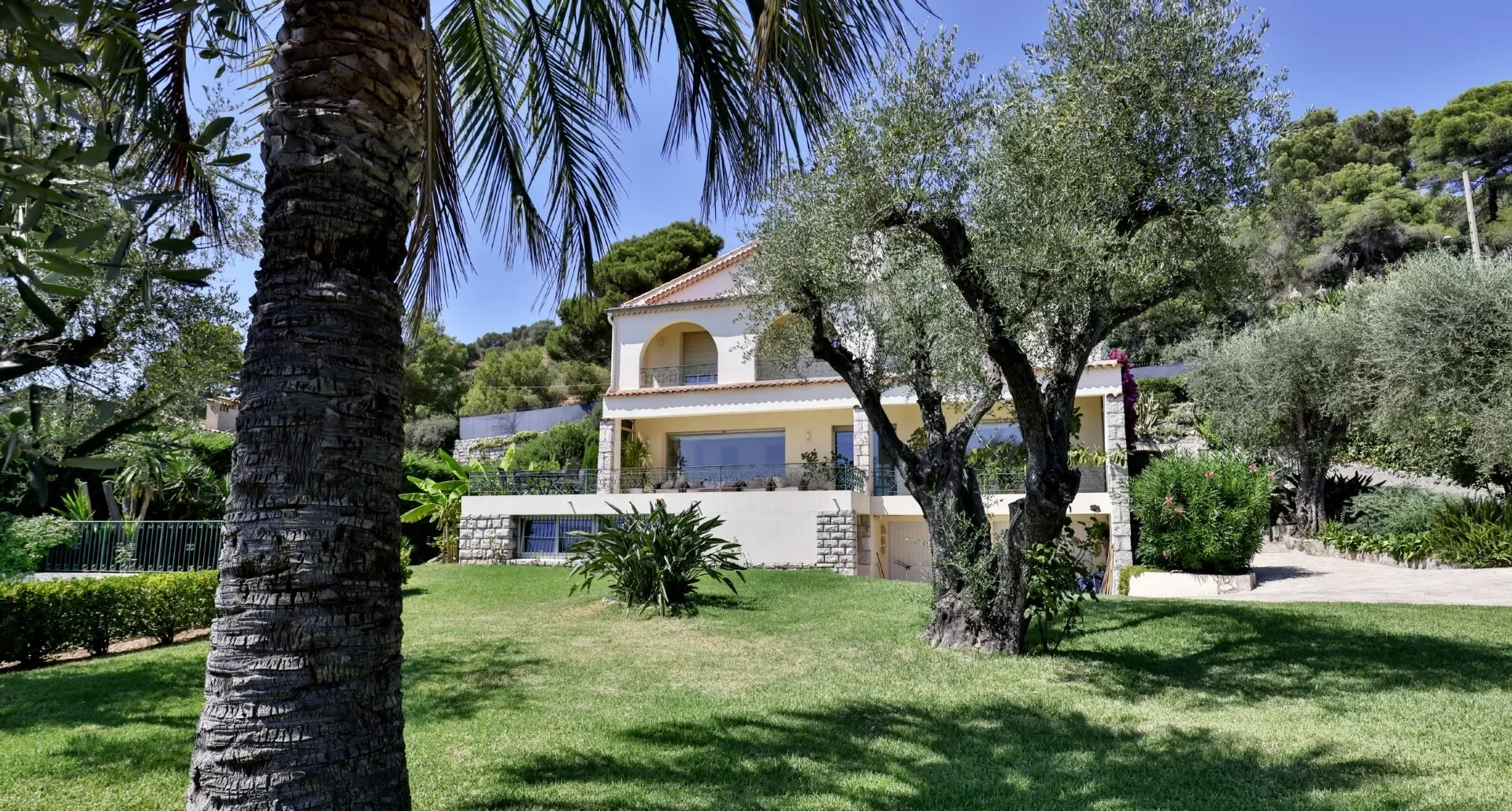 Nice, Provence-Alpes-Côte d'Azur, France. - Photo 17