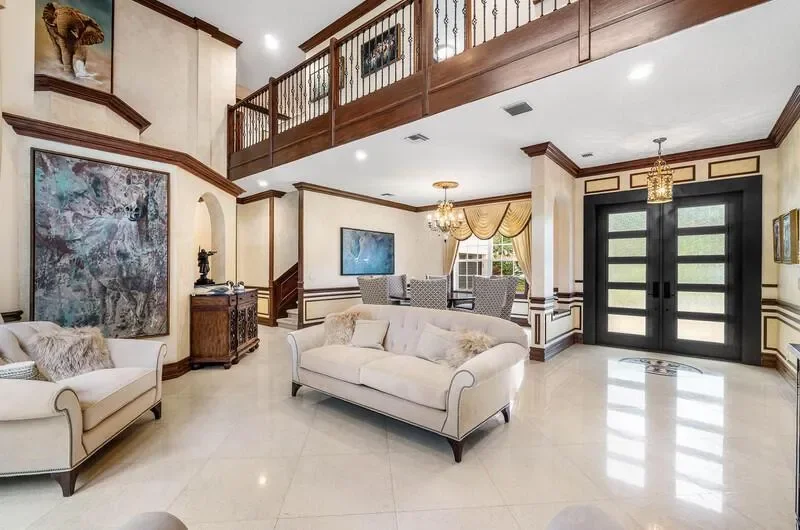 12 Martinique Cove, Palm Beach Gardens, Florida, United States. - Photo 3