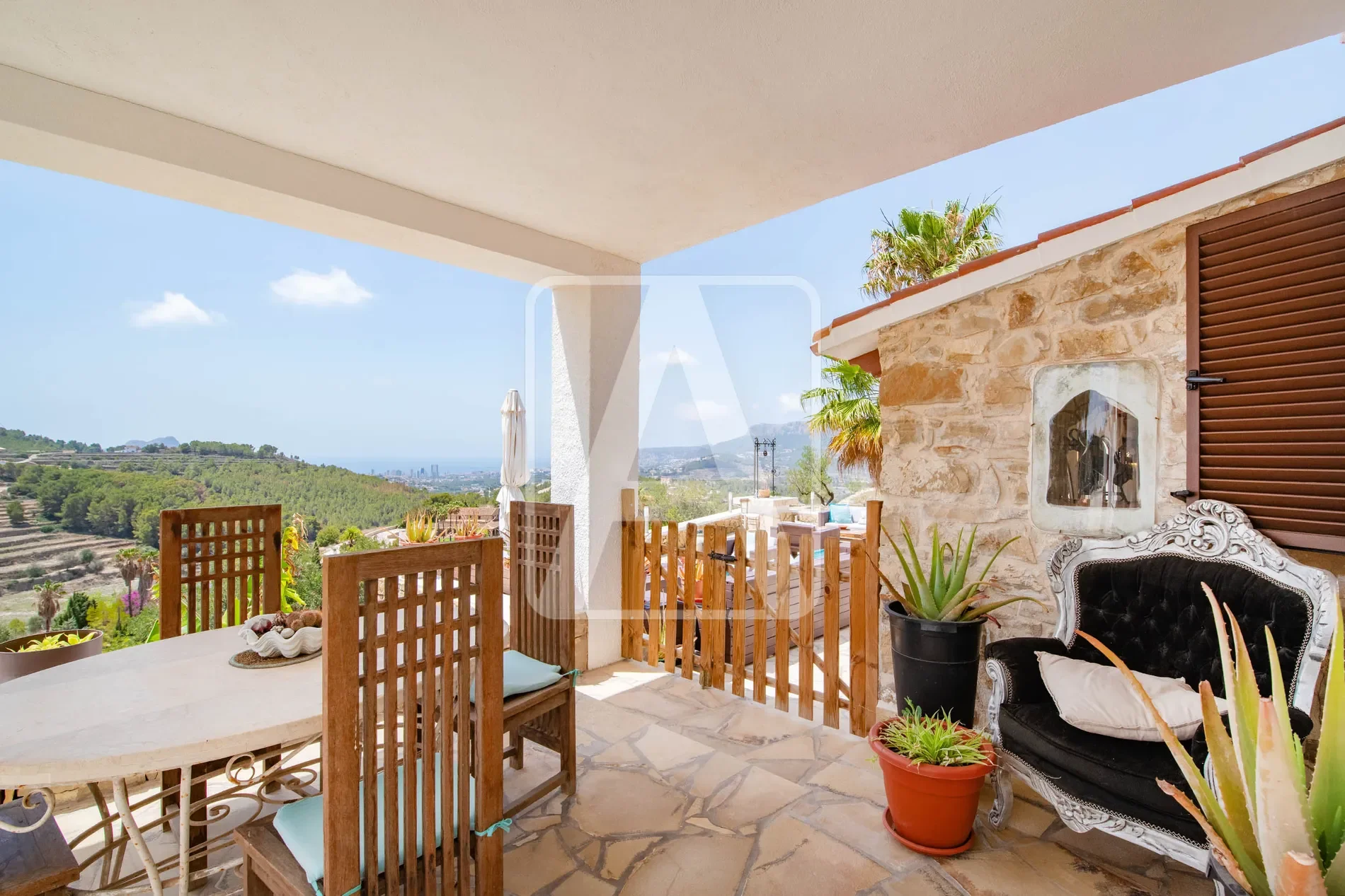 Benissa Costa, Benissa, Alicante, Benissa, Benissa, Valencian Community, Spain. - Photo 27
