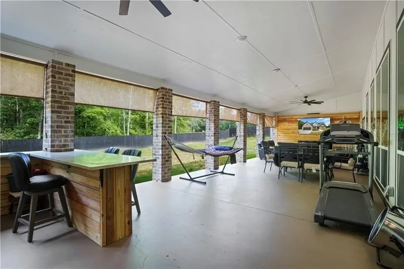 6089 Old Alabama Road, Acworth, Georgia, United States. - Photo 51