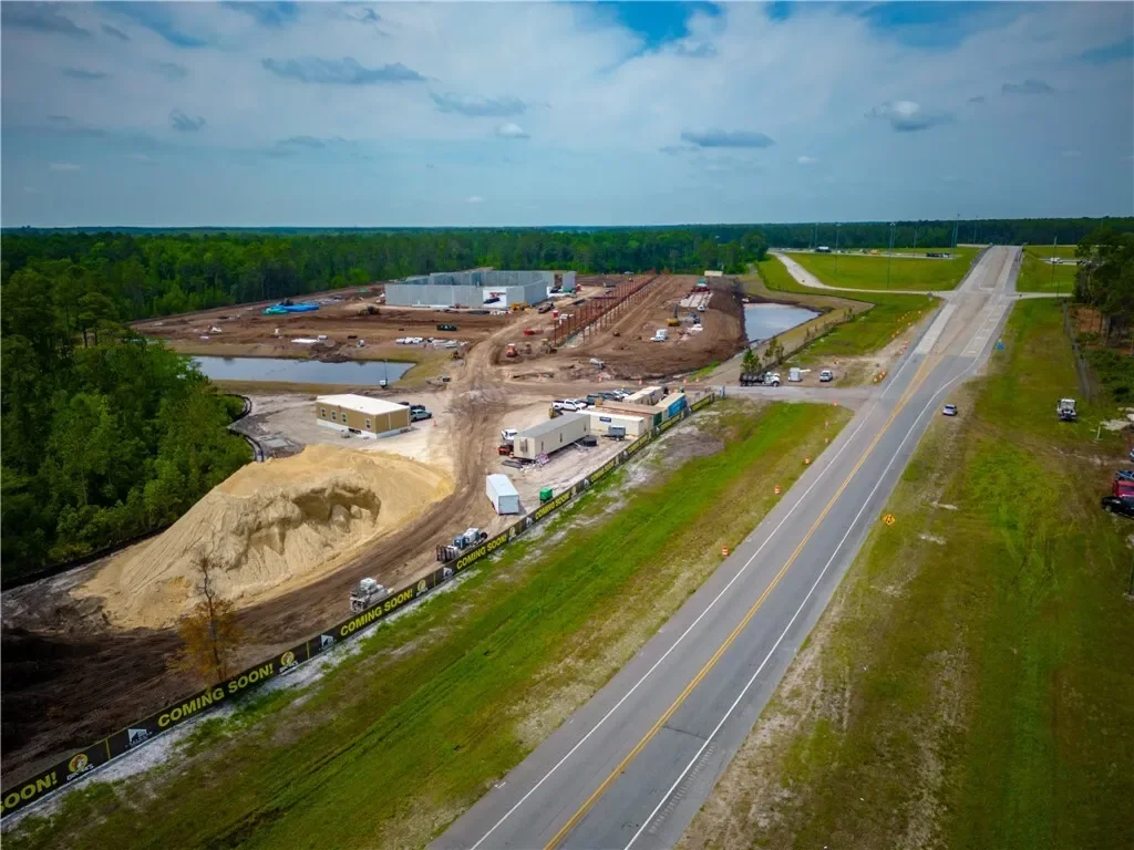 1 Coastal Estates Drive, Brunswick, GA 31525, Brunswick, Georgia, United States. - Photo 17