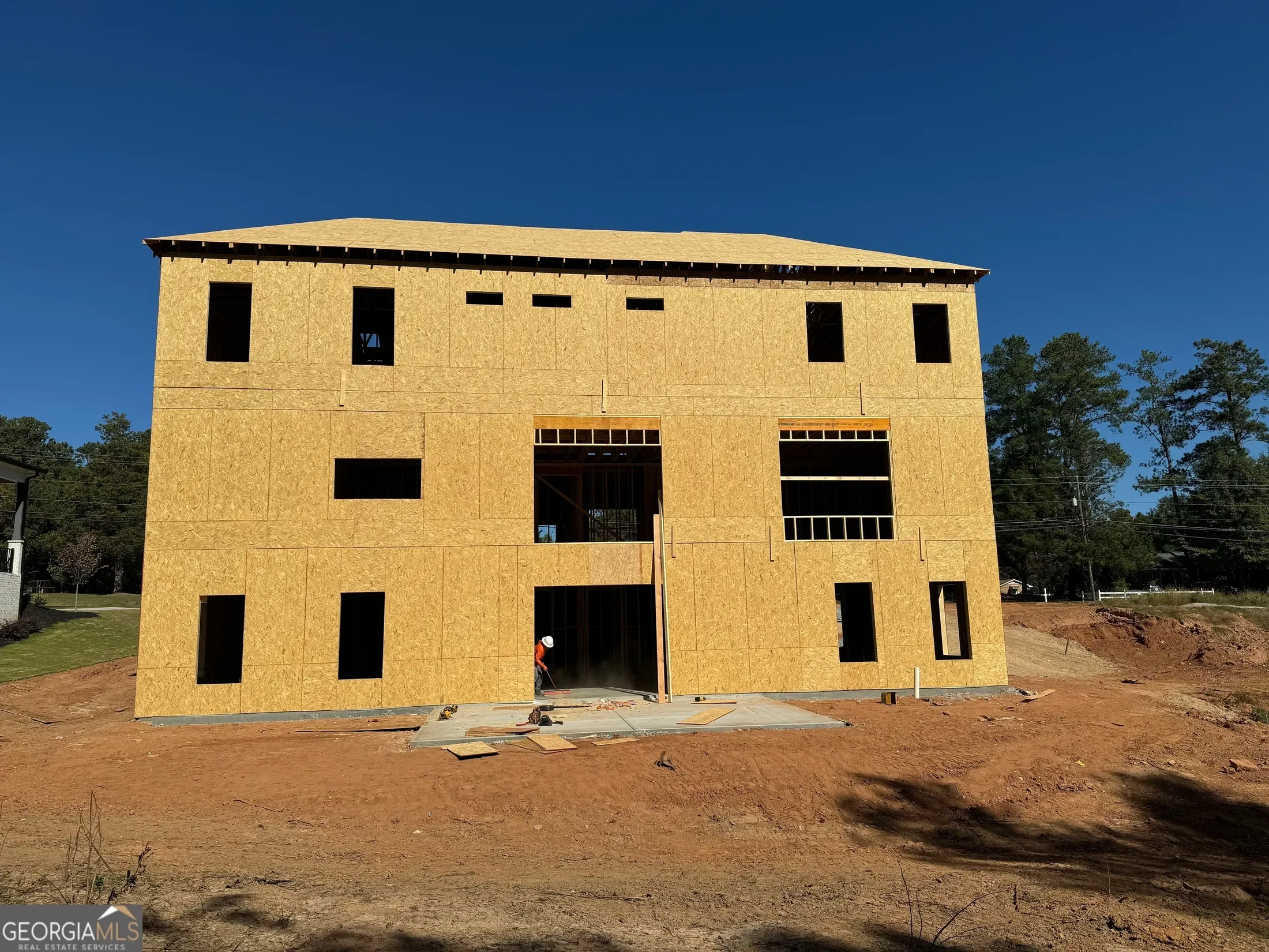 Buford, Georgia, United States. - Photo 96
