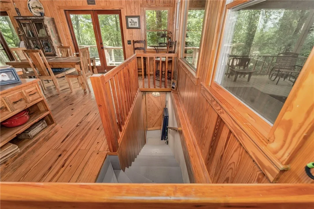 1360 Douglas Fish Camp Road, White Oak, GA 31568, White Oak, Georgia, United States. - Photo 37