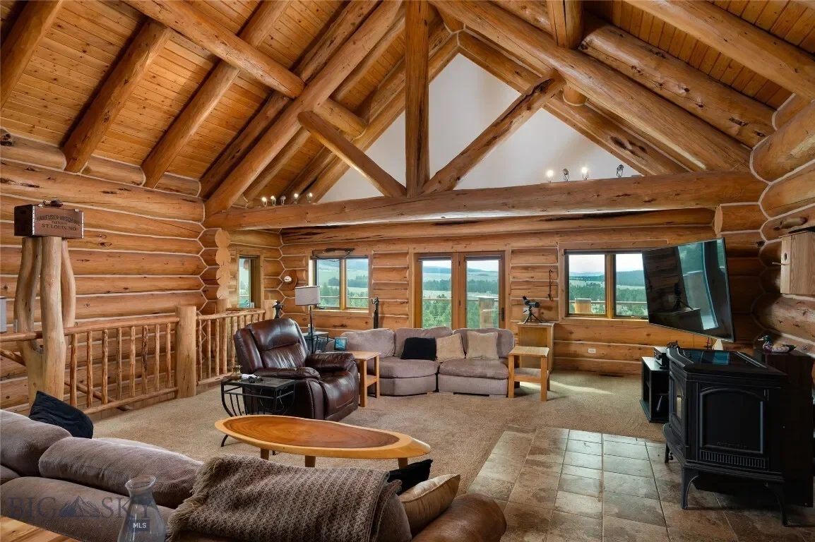 285 Lost Trail, Townsend, Montana, United States. - Photo 3