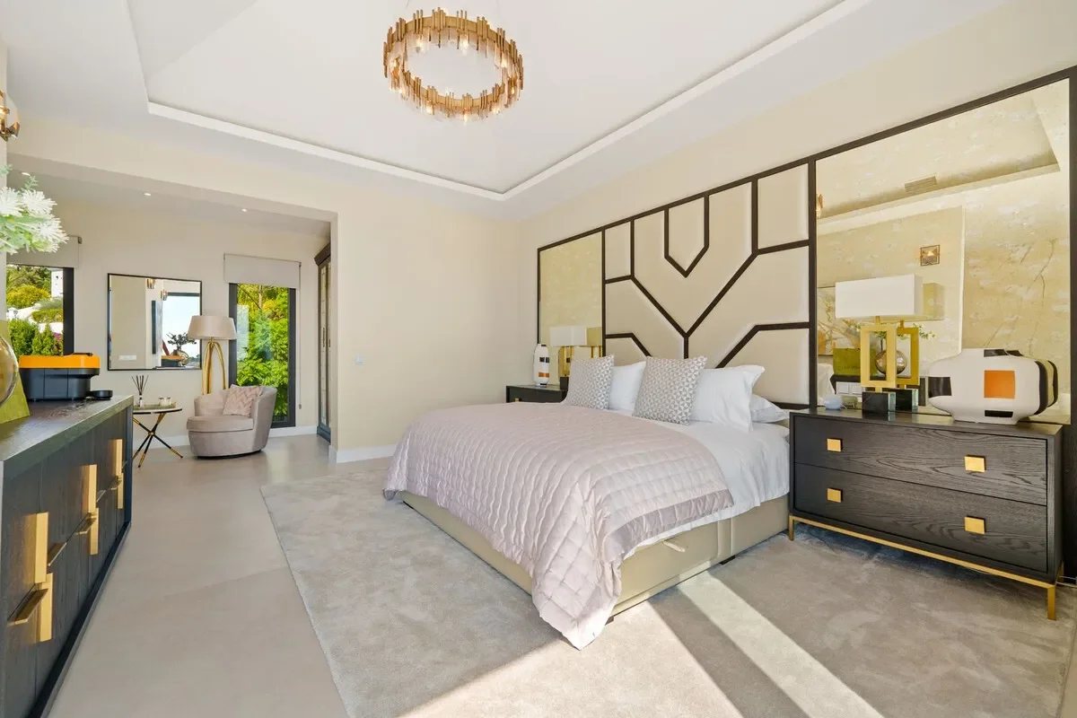 La Quinta, Málaga, La Quinta, Canary Islands, Spain. - Photo 37