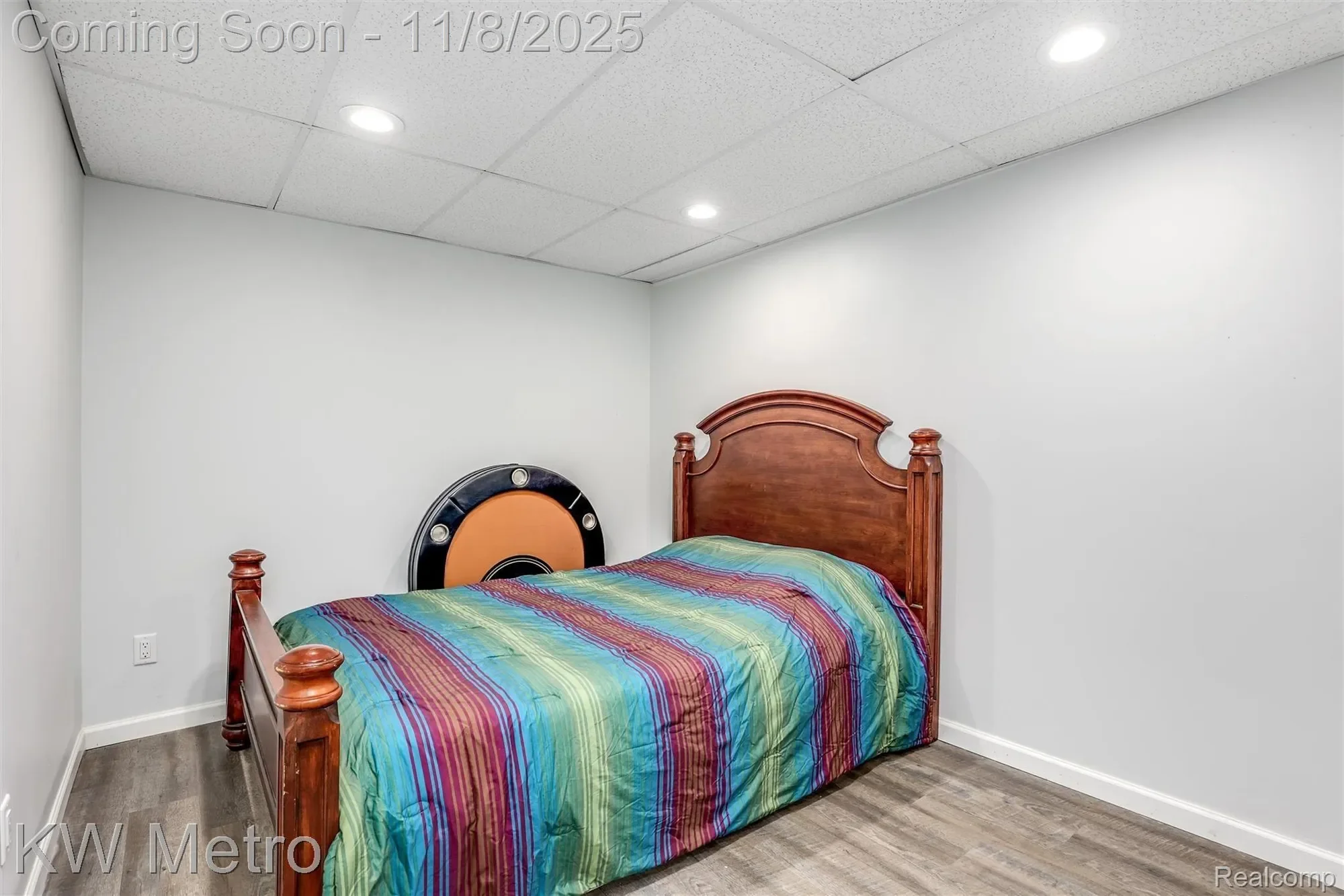 2863 MEADOWOOD LANE, Bloomfield Charter Township, MI 48302, Bloomfield Hills, Michigan, United States. - Photo 32