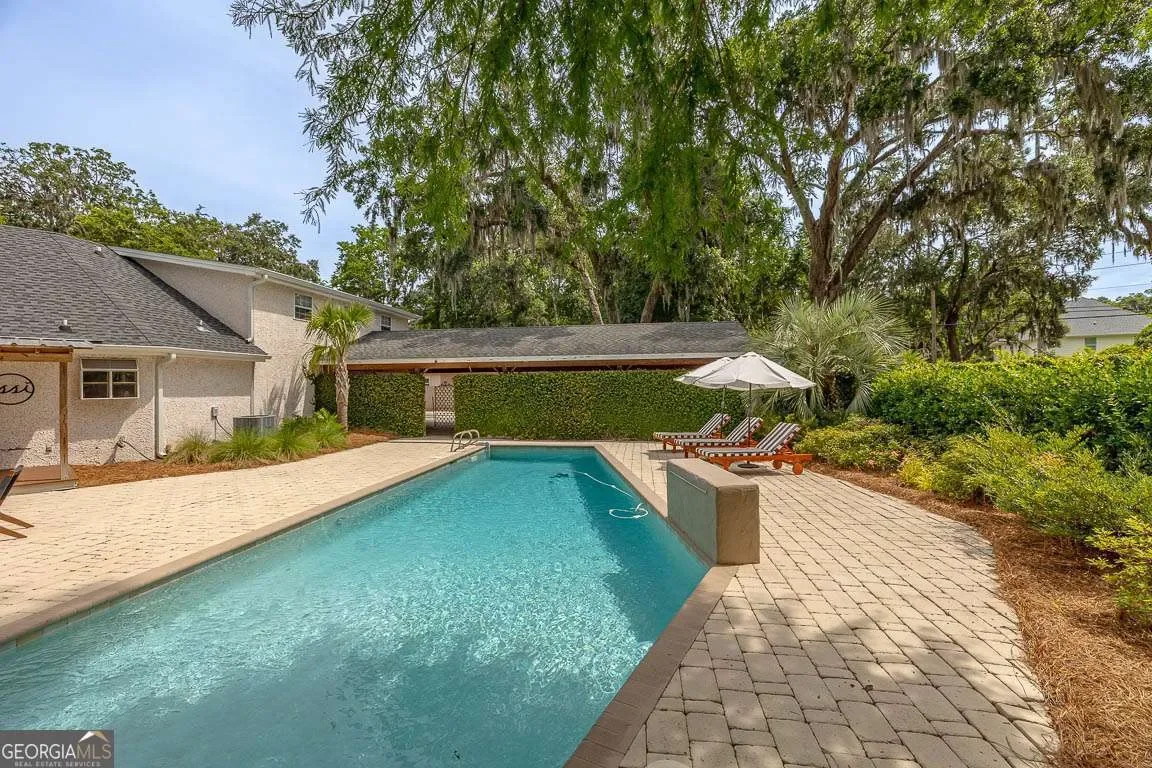 19 Wimbledon Court, St. Simons, GA 31522, St. Simons, Georgia, United States. - Photo 42