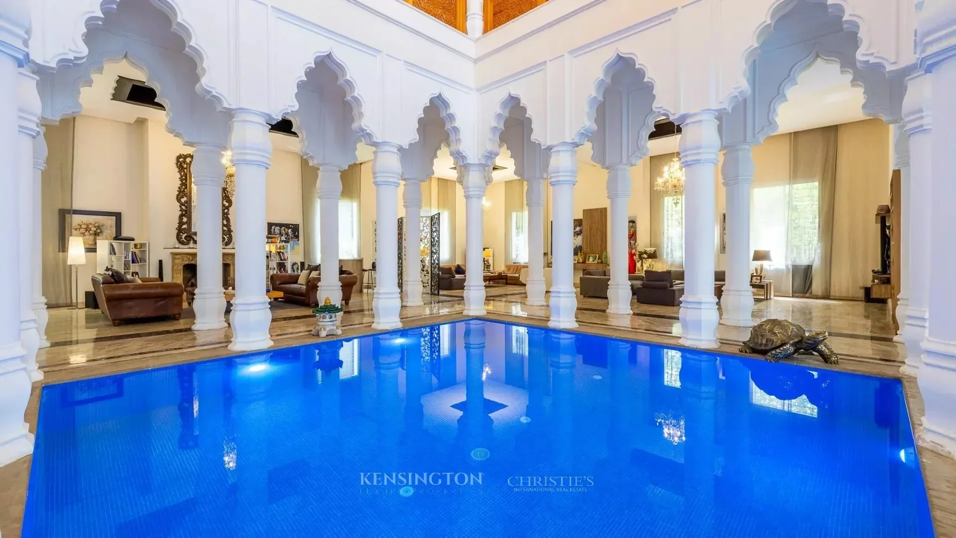 Rabat, Rabat-Salé-Kénitra, Morocco. - Hero Image