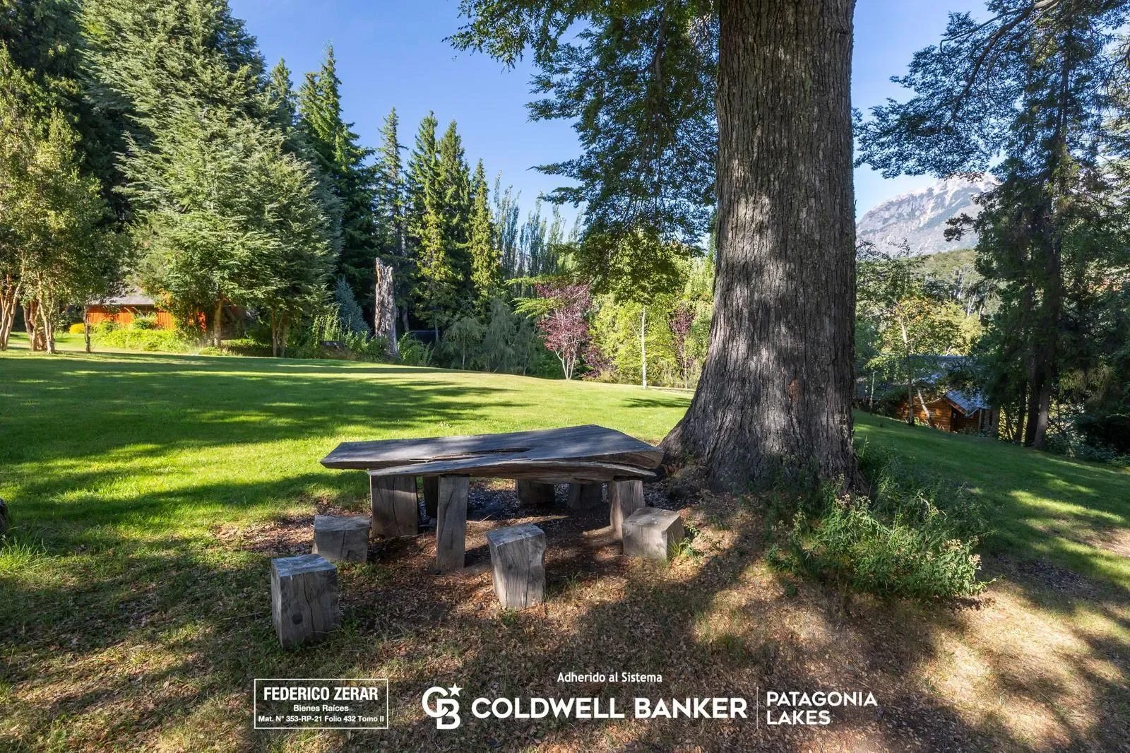 Venta  Villa Luxury   -   TOP FIVE -VILLA TACUL, Bariloche, Villa Tacul, Río Negro, Argentina. - Photo 9