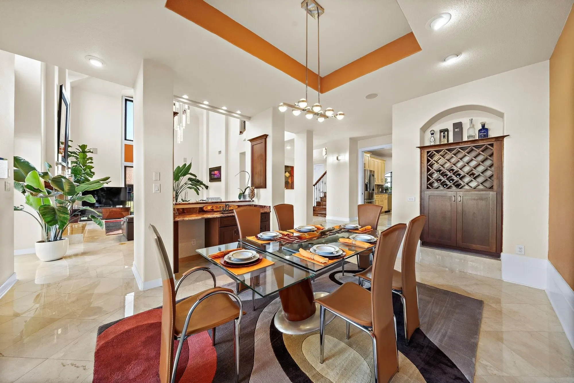 10804 Bourbon Street, Willis, Texas, United States. - Photo 14