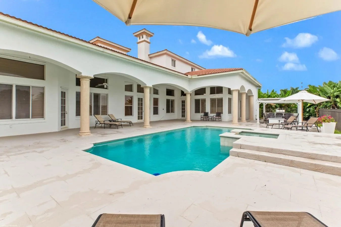 15332 Estancia Lane, Wellington, Florida, United States. - Photo 8