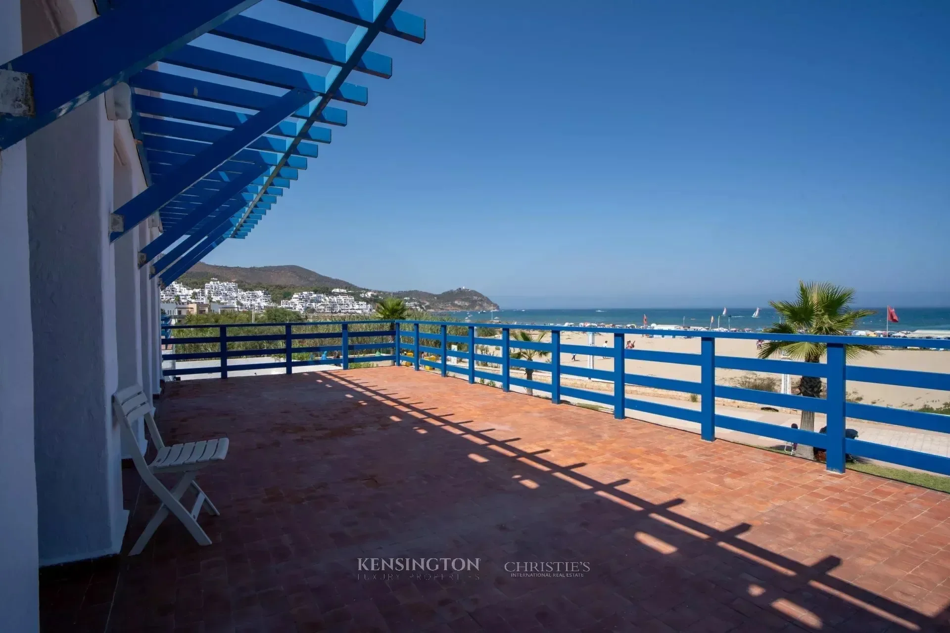 Cabo Negro, Tangier-Tétouan-Al Hoceima, Morocco. - Photo 3
