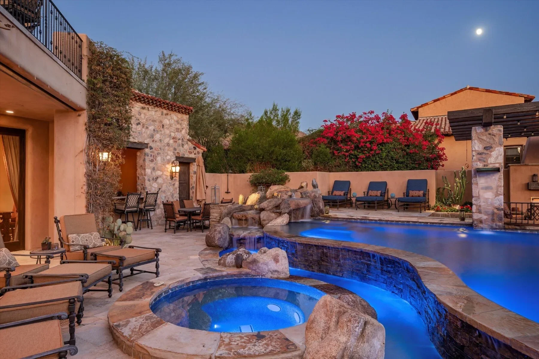 18651 N 101st Place , Scottsdale, AZ 85255, Scottsdale, Arizona, United States. - Photo 8
