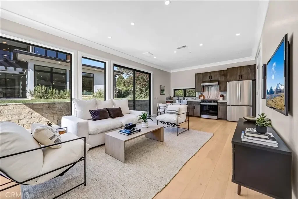 330 Arbolada Drive, Arcadia, California, United States. - Photo 48