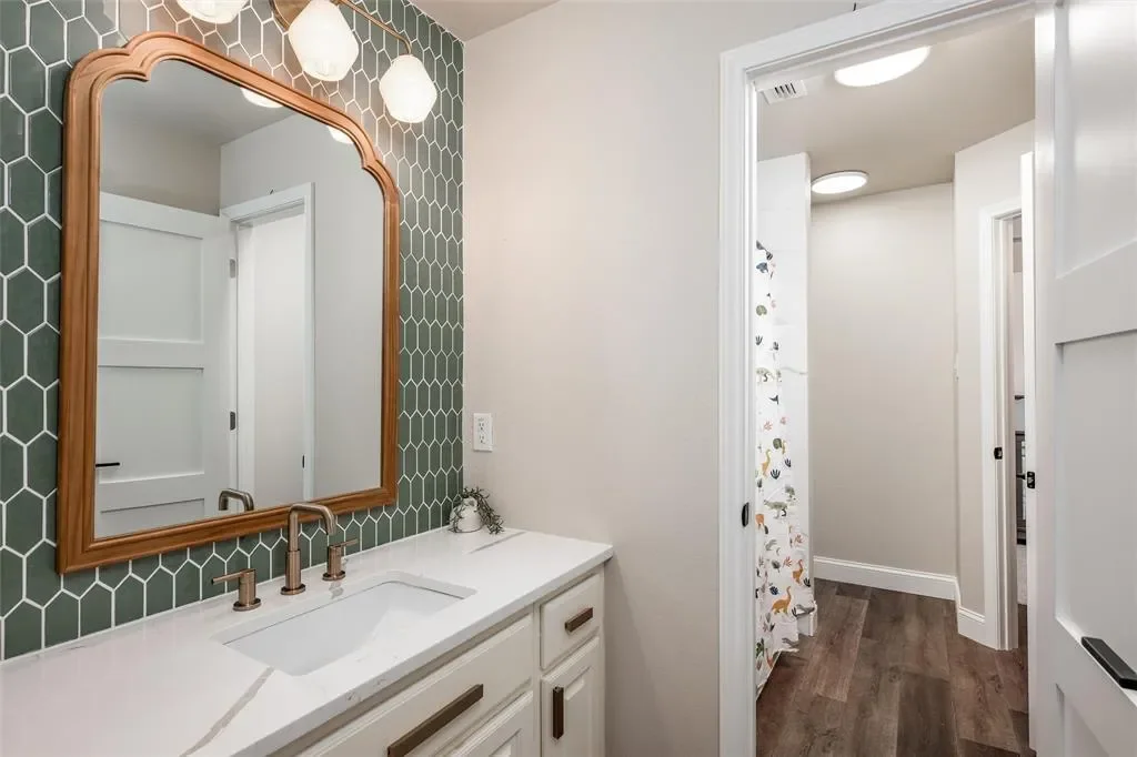 912 Thimbleberry Drive, McKinney, Texas, United States. - Photo 16