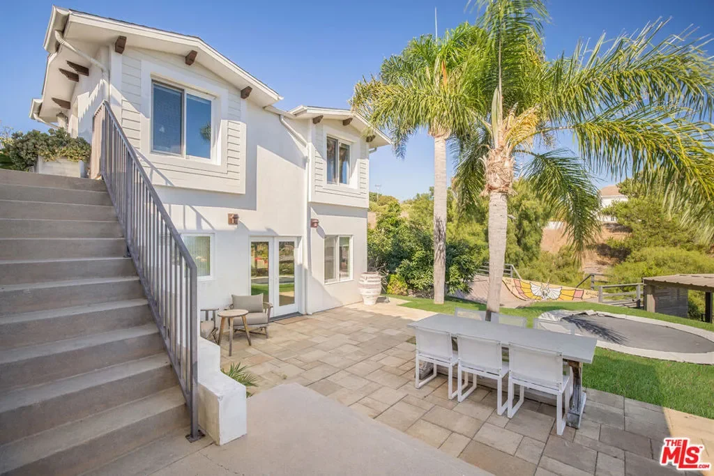 6271 Zuma Mesa Drive, Malibu, California, United States. - Photo 14