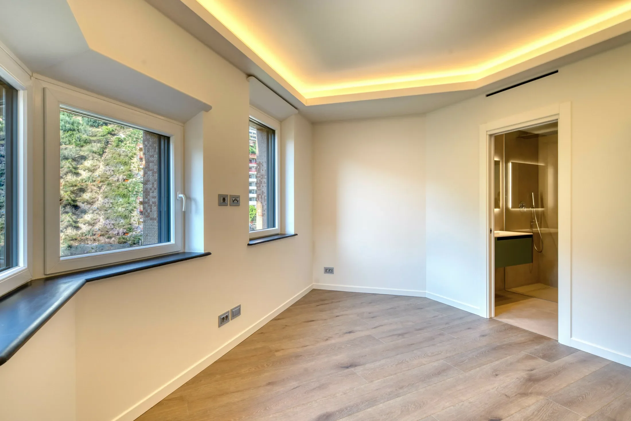 7 Av. de Saint-Roman, 98000 Monaco, Monaco, Monaco. - Photo 4