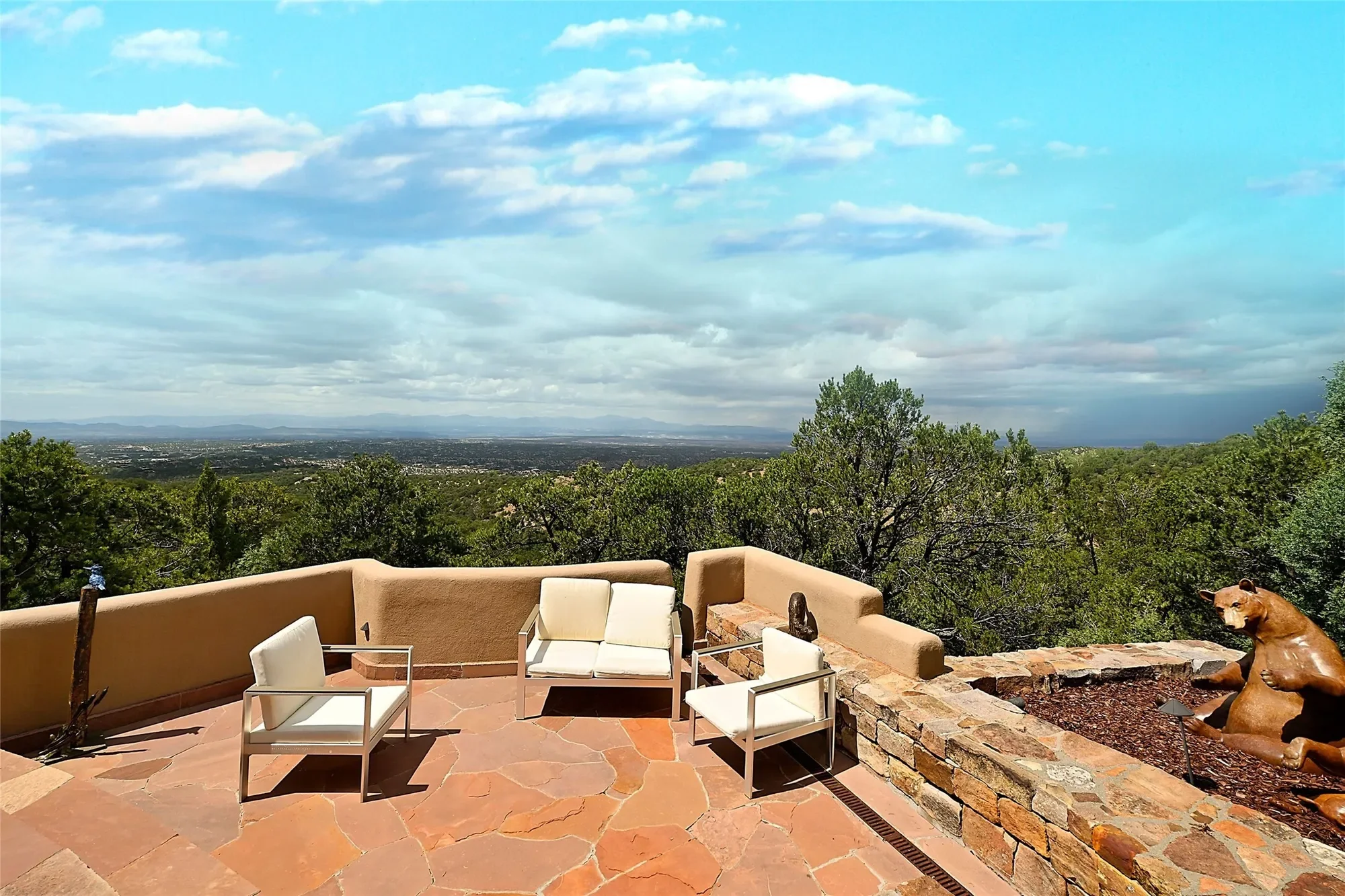 1244 N Summit , Santa Fe, NM 87501, Santa Fe, New Mexico, United States. - Photo 22