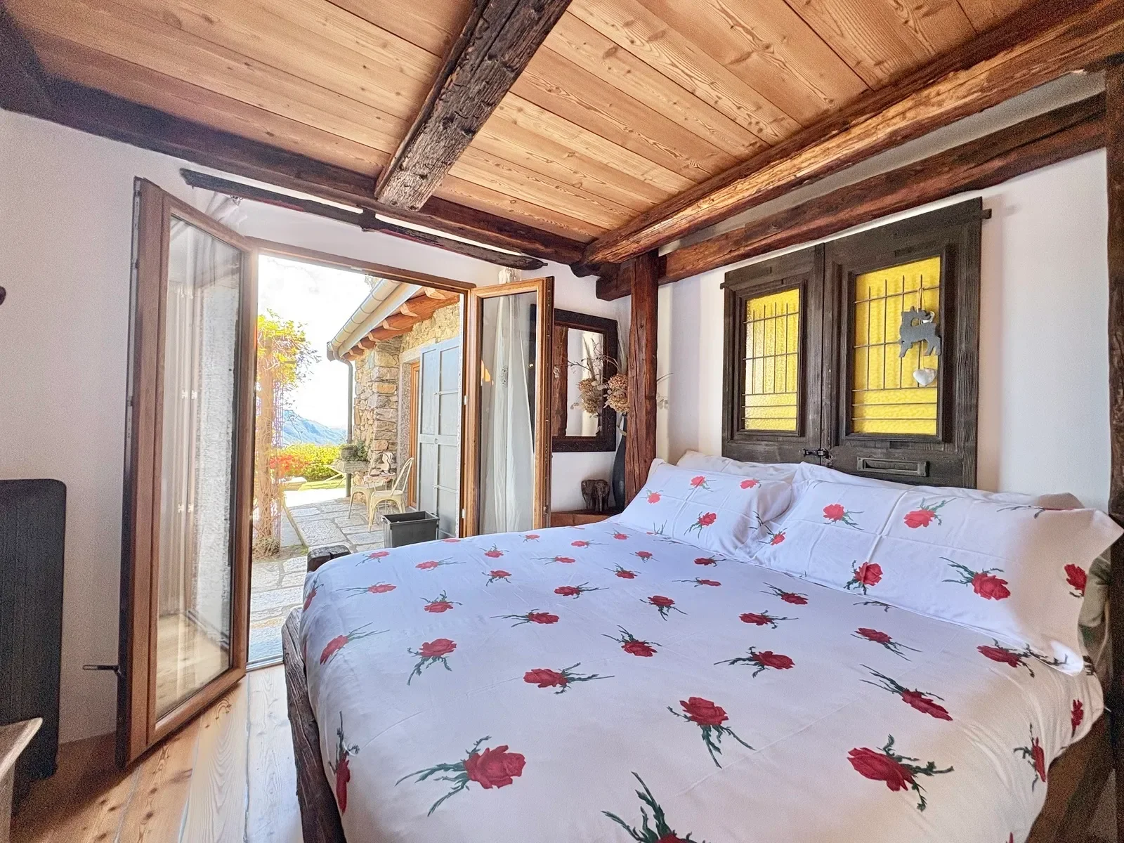 28802 Mergozzo, Province of Verbano-Cusio-Ossola, Italy, Bracchio, Piedmont, Italy. - Photo 26