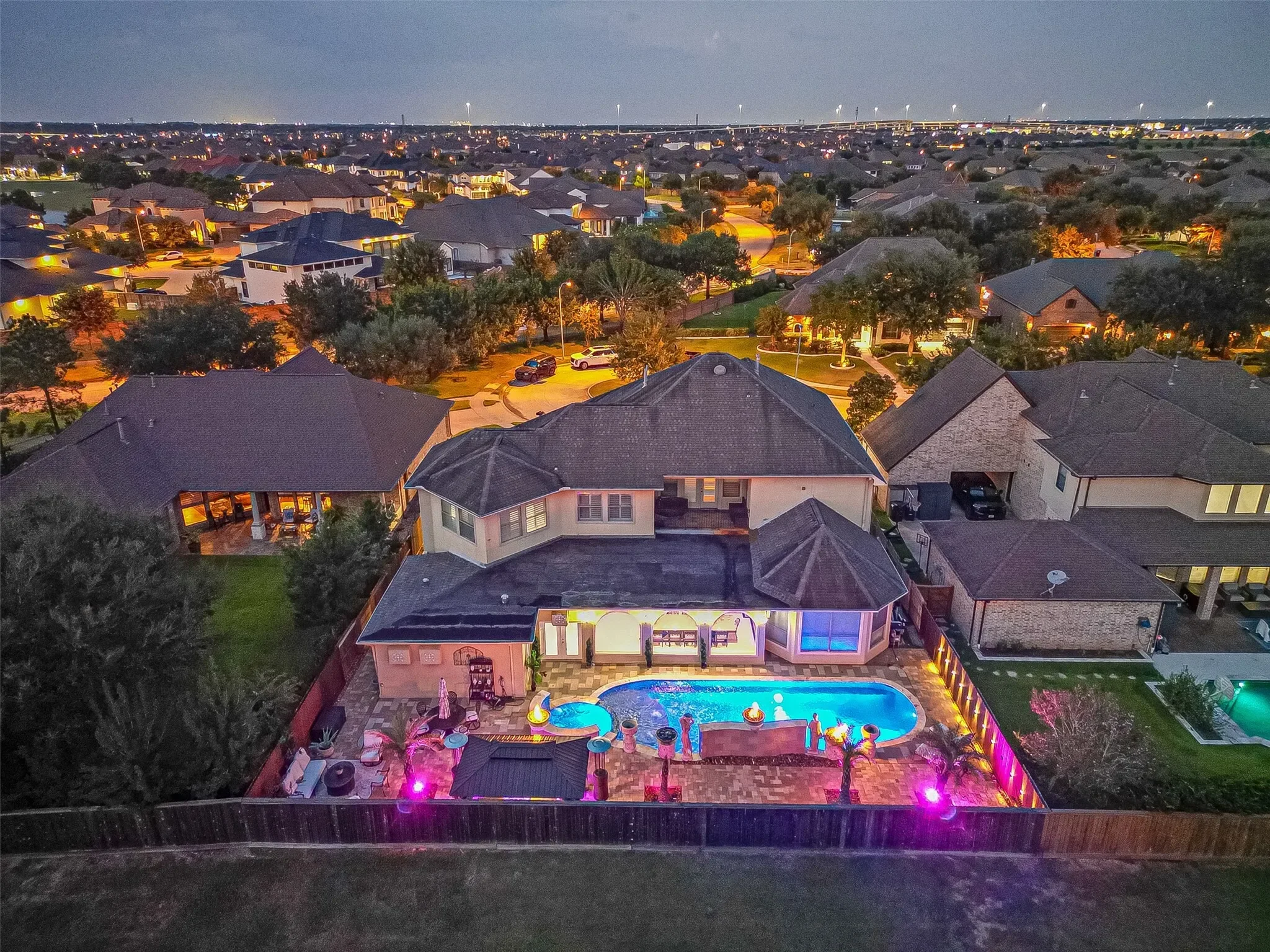 23711 Certosa Drive, Richmond, TX 77406, Richmond, Texas, United States. - Photo 12