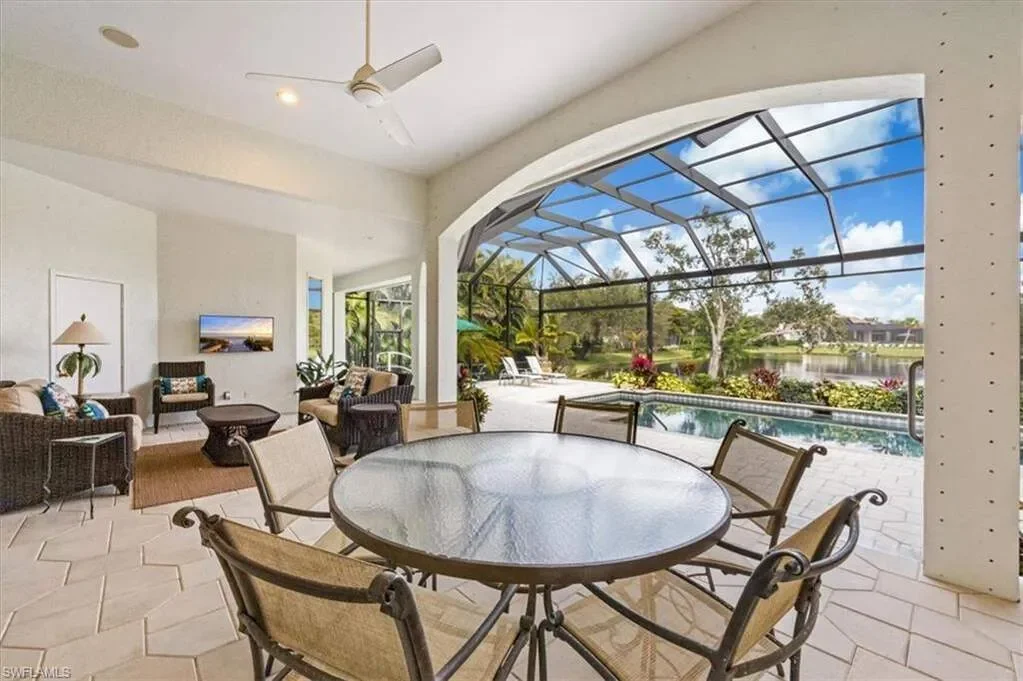27401 Hidden River CT, Bonita Springs, FL, 34134, USA, Bonita Springs, Florida, United States. - Photo 24