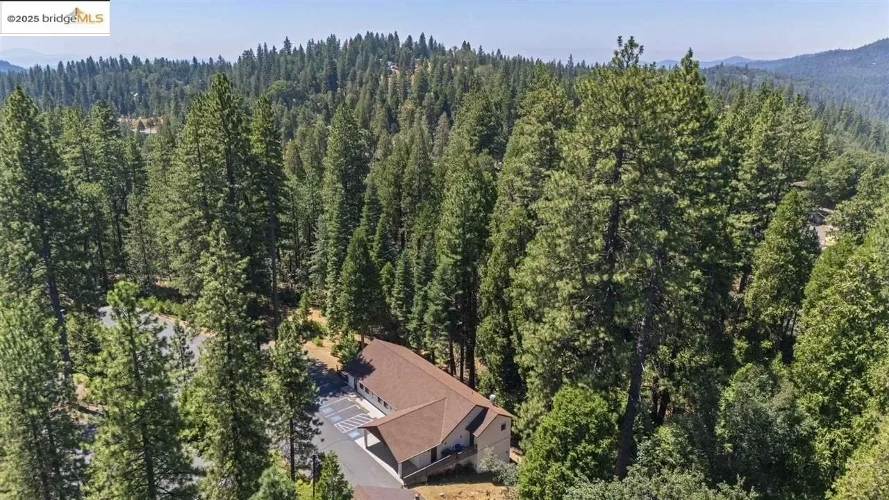 24176 Pine Lake, Twain Harte, CA 95383, Twain Harte, California, United States. - Photo 38