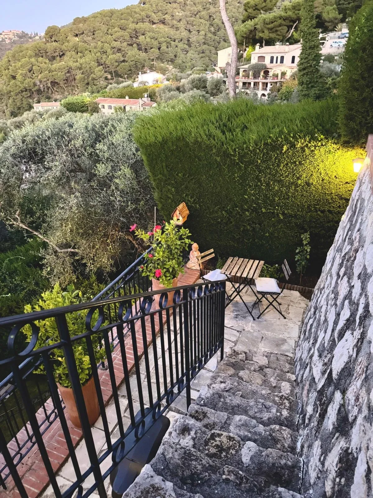 Èze, Provence-Alpes-Côte d'Azur, France. - Photo 14