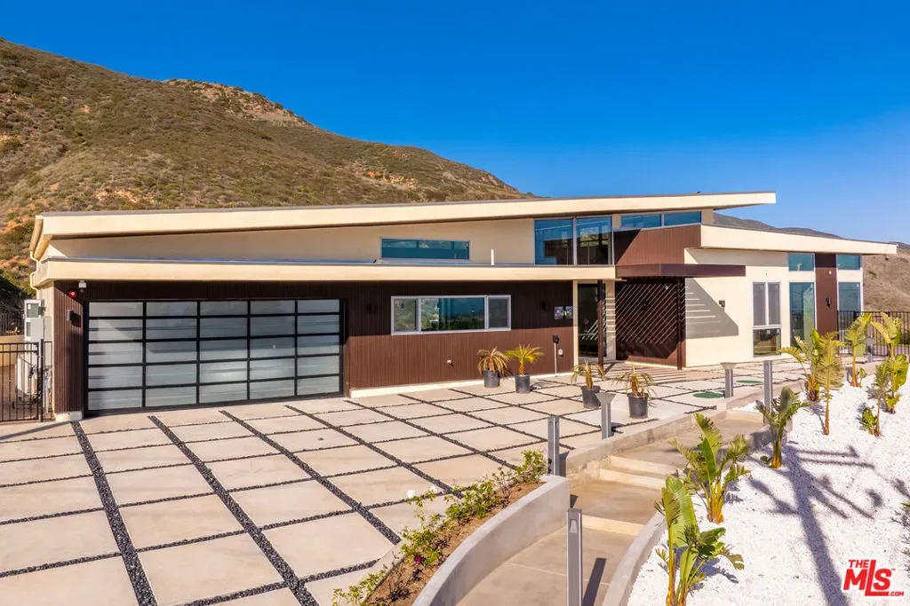 5416 Horizon Drive, Malibu, California, United States. - Photo 13