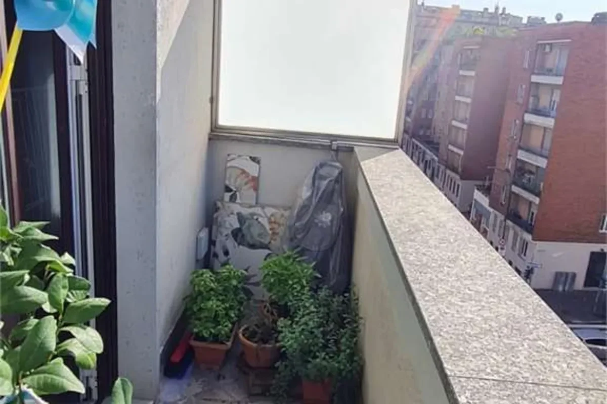 Via Accademia 22, Milan, Lombardy, Italy. - Photo 1