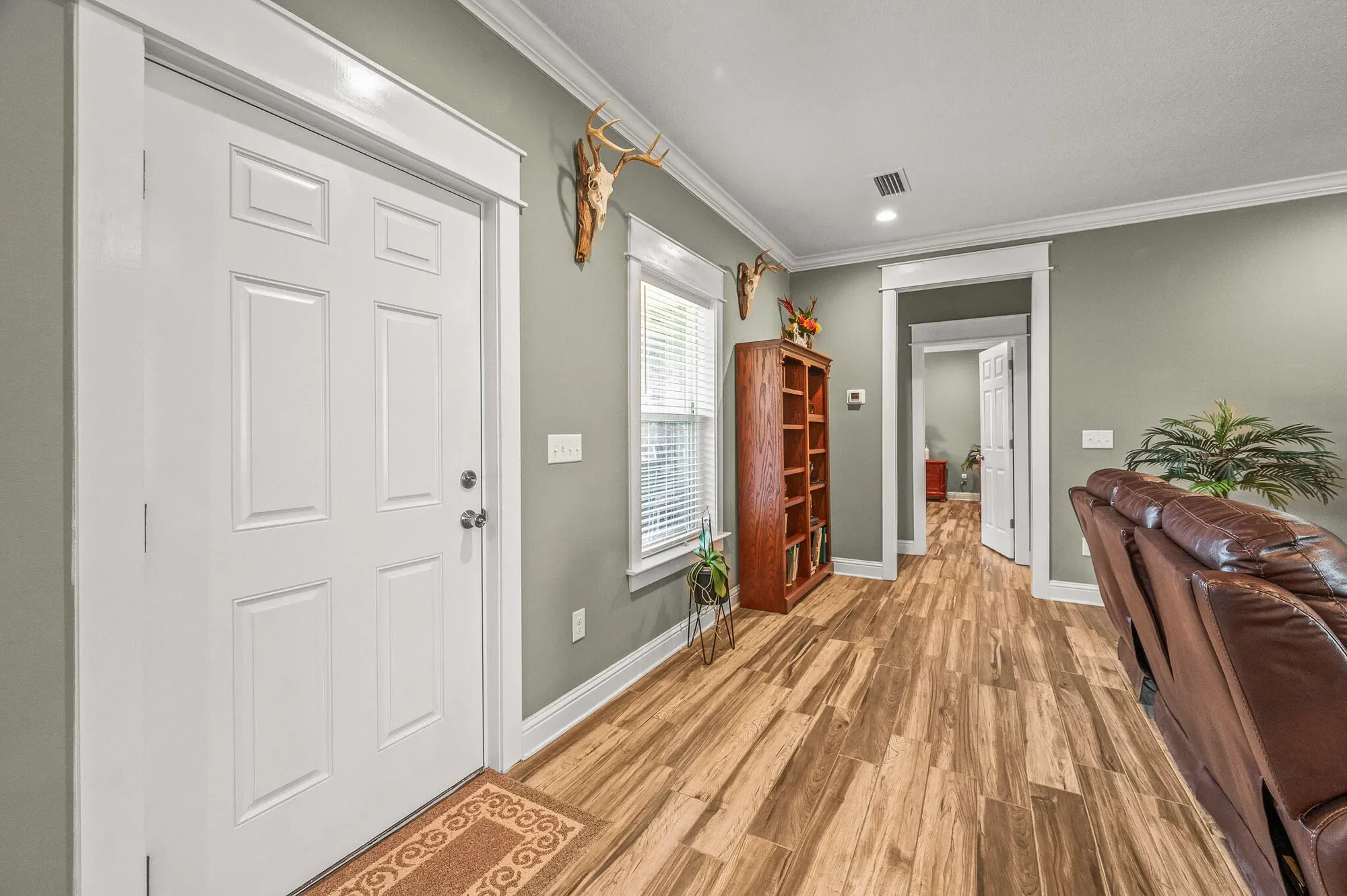 5105 Pasco Broxson Circle, Holt, FL 32564, Holt, Florida, United States. - Photo 1