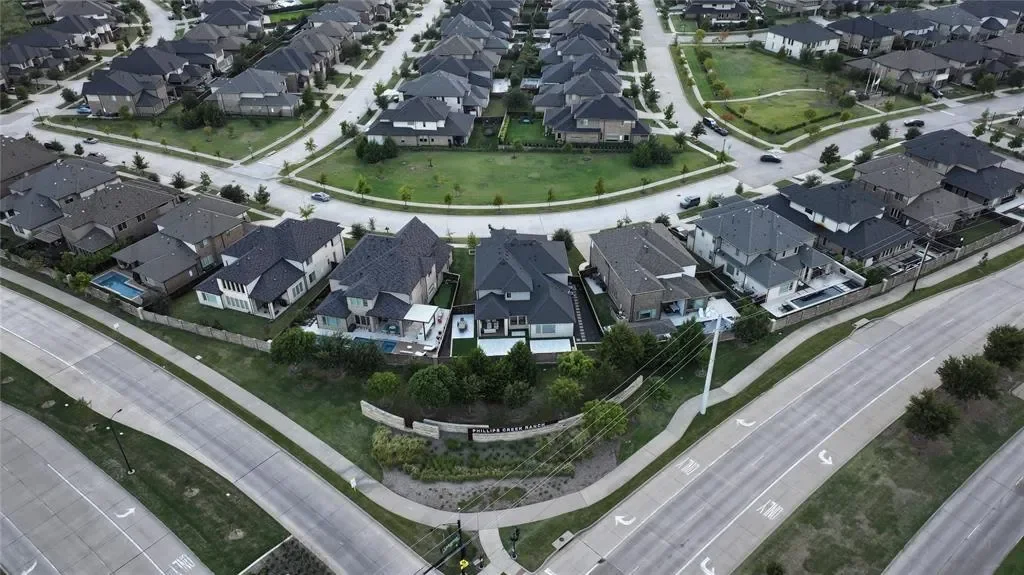 5160 Statesman Lane, Frisco, Texas, United States. - Photo 5