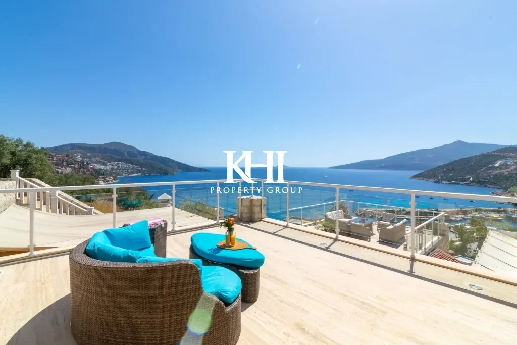 Kalkan, 07580 Kaş/Antalya, Türkiye, Antalya, Turkey. - Photo 3